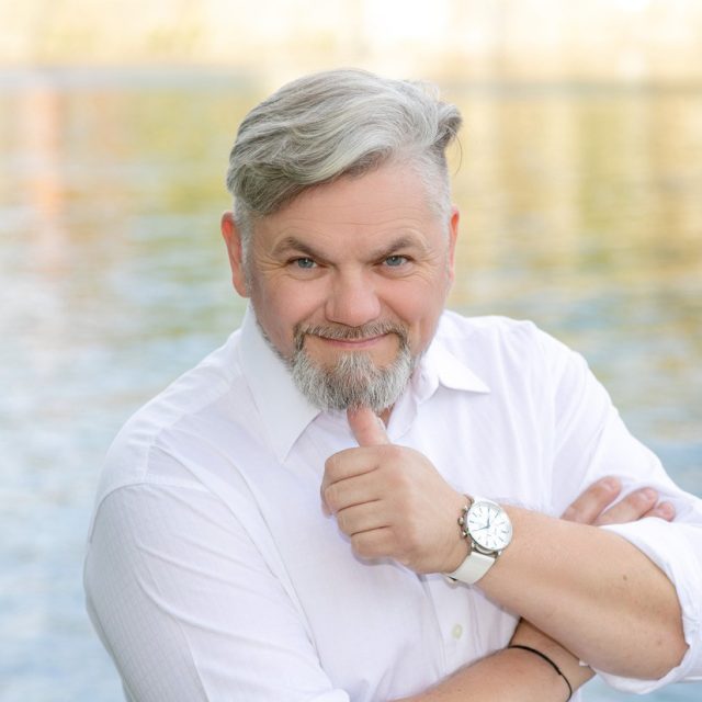 Josef Melen | foto: Barbora Havlíčková