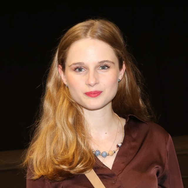 Veronika Lapková | foto: Profimedia