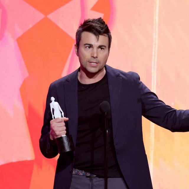 Mark Rober pracoval v NASA,  teď lidi baví a vzdělávává na YouTube | foto: Amy Sussman,  / GETTY IMAGES NORTH AMERICA / Getty Images via AFP / Profimedia