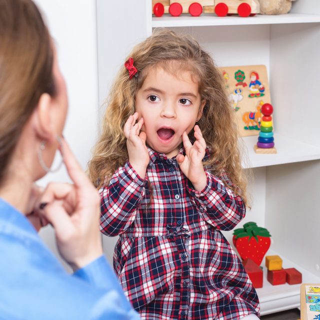 Jak se naučit říkat R | foto: Shutterstock