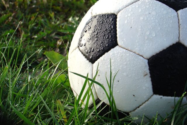 Vyzkoušej si fotbalový kvíz. | foto: Creative Commons CC0 1.0 Universal,  Fotobanka Pixabay