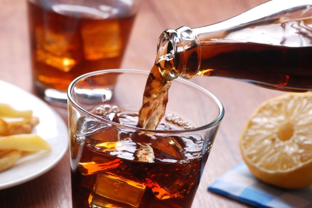 Kolik lidí zná tajný recept na Coca Colu? | foto: Shutterstock