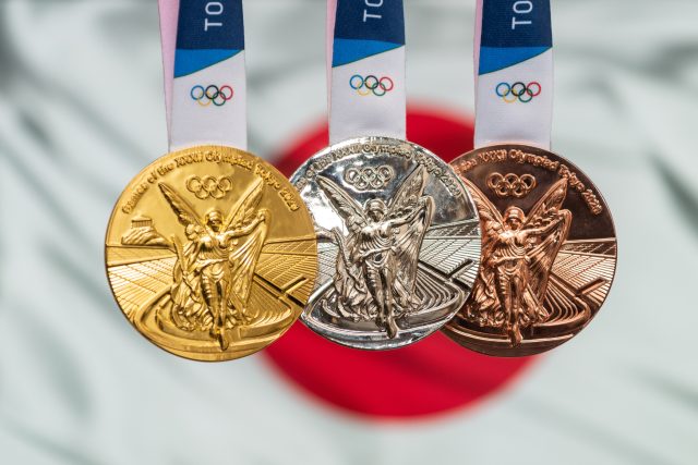 Vyzkoušejte si olympijský kvíz | foto:  fifg,  Shutterstock