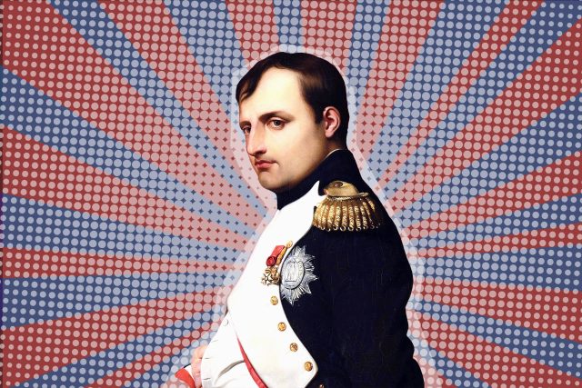 Jaký byl Napoleon Bonaparte? To se dozvíte v ŽiliByli | foto: Paul Delaroche,  Kateřina Perglová,  Wikimedia Commons,  CC0 1.0