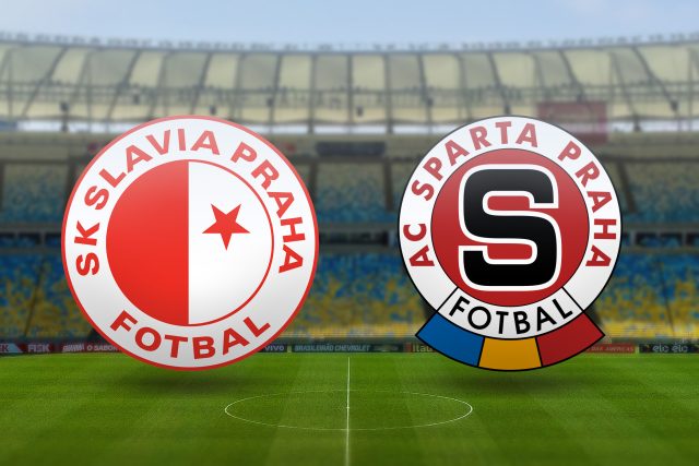 Slavia vs. Sparta | foto: Český rozhlas