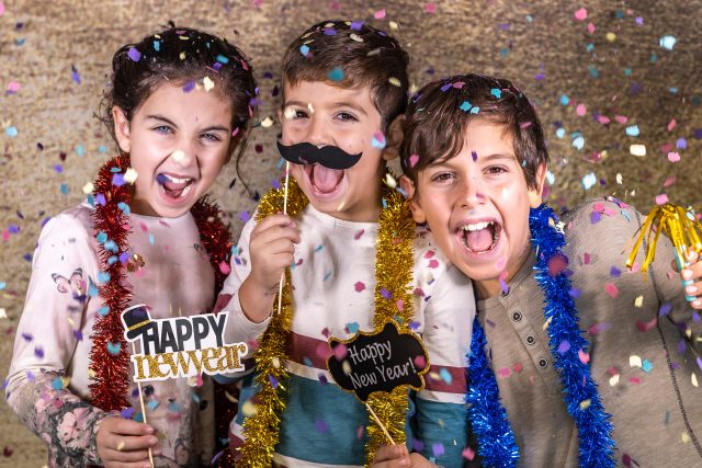 Pusťte si k silvestrovské oslavě náš playlist | foto: Shutterstock