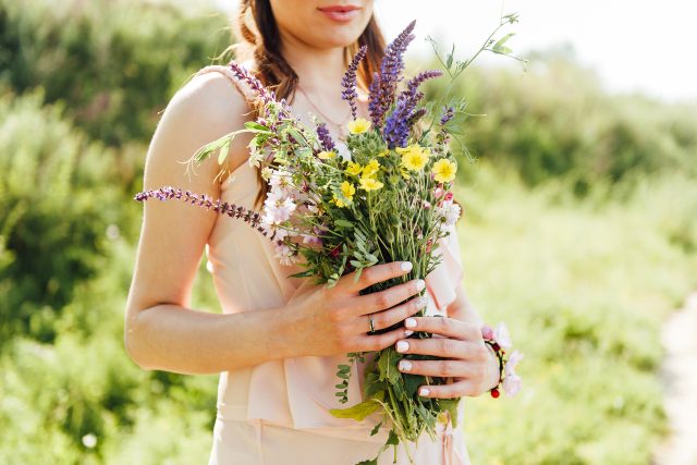 Taky máte rádi luční květiny? | foto: Shutterstock