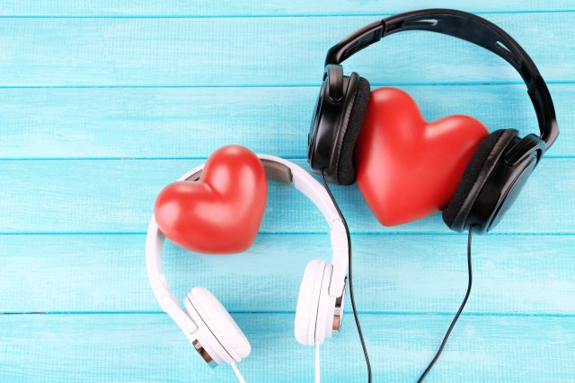 Znáte TOP 10 zamilovaných lovesongů? | foto: Shutterstock