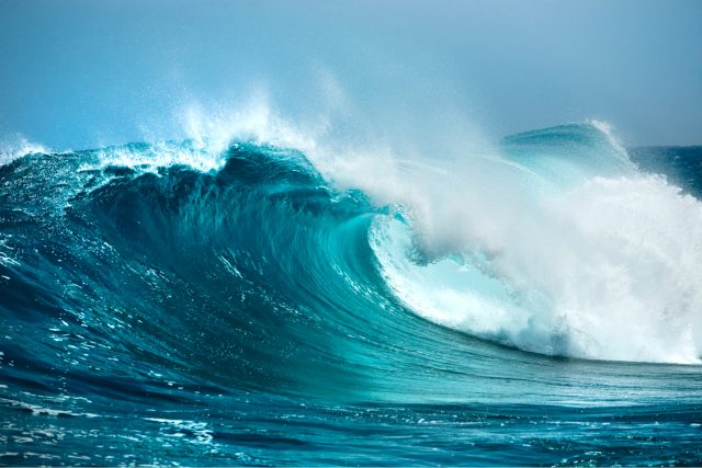 Oceán | foto: Shutterstock