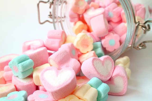 Máte rádi marshmallow? | foto: Shutterstock