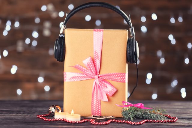 Jaké pohádky a příběhy vám budeme pouštět o Vánocích? | foto: Shutterstock