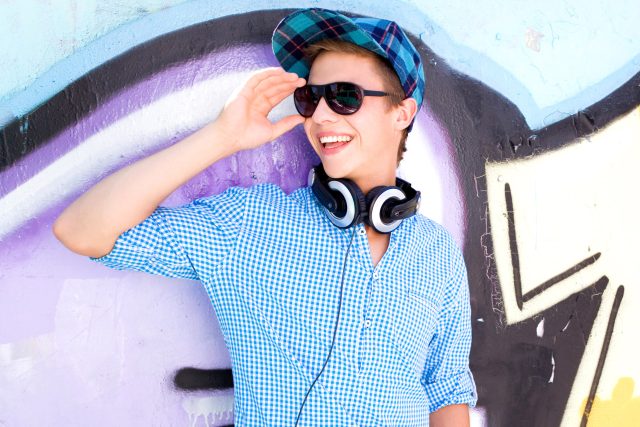 Hlasujte pro svou oblíbenou písničku v hitparádě Rádia Junior | foto: Shutterstock