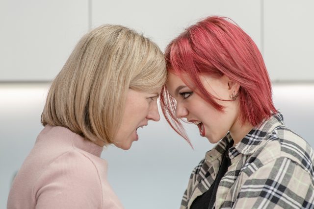 Hádce se občas nevyhneme. Jak se ale pohádat „správně“? | foto: Shutterstock
