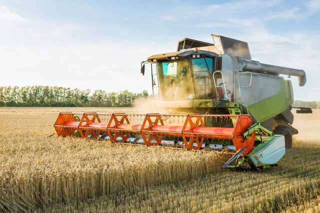Co musí umět opravář zemědělských strojů? | foto: Shutterstock