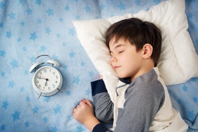 Jste ráno unavení nebo odpočatí? | foto: Shutterstock