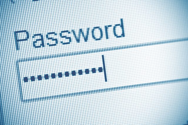 Jak na silné heslo? | foto: Shutterstock