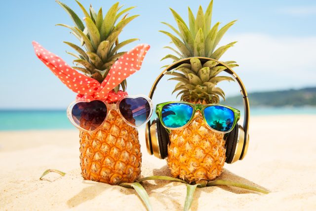 Pobavte se se Summerparádou a letními hity | foto: Shutterstock
