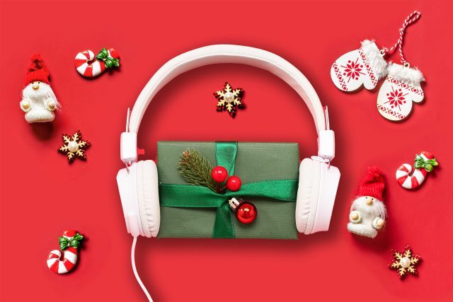 Těšte se na Vánoce s námi | foto: Shutterstock