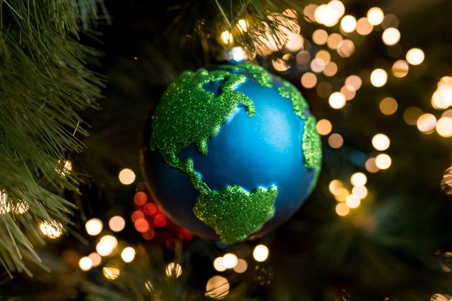 Jak se Vánoce slaví ve světě? | foto: Shutterstock