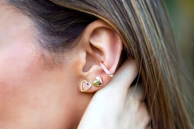 Co všechno dokáže lidské ucho? | foto: Shutterstock