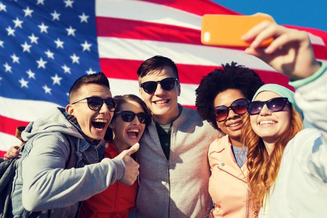 Co víte o USA? | foto: Shutterstock