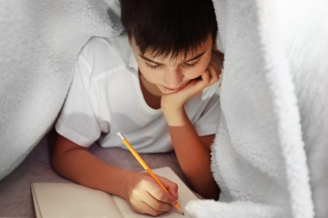 Jaká práva mají děti? | foto: Shutterstock