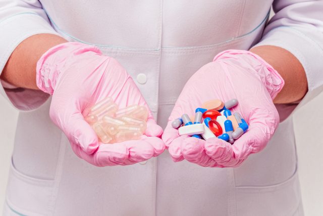 Funguje placebo? | foto: Shutterstock