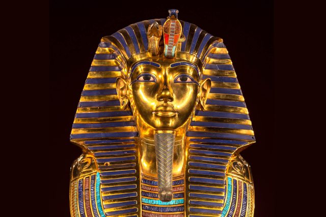 Nalezení hrobky tohoto krále vzbudilo senzaci. Jak se jmenoval? | foto: Shutterstock