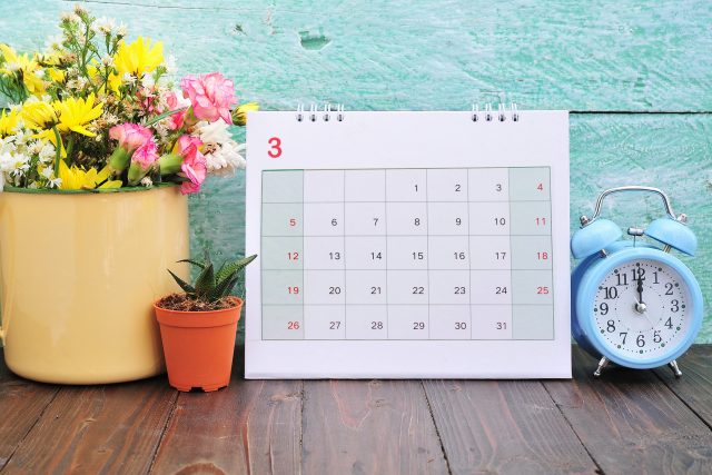 Proč se březnu říká březen? | foto: Shutterstock