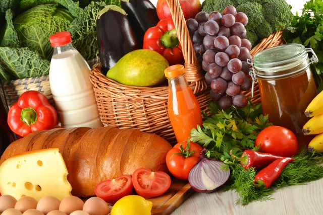 Která potravina se jen tak nezkazí? | foto: Shutterstock