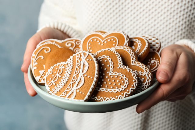Dostali jste chuť na slaďoučký perník? | foto: Shutterstock